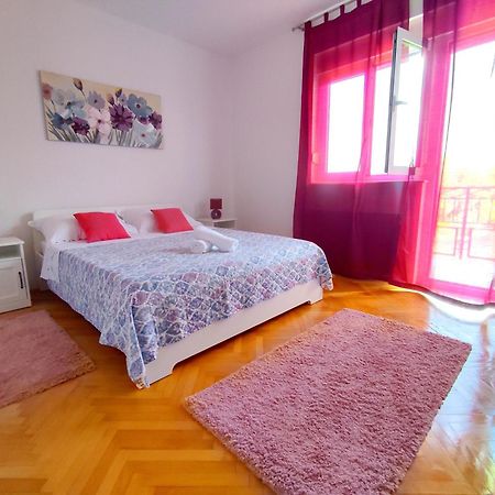 Apartment Tea-1 Donji Okrug  Dış mekan fotoğraf