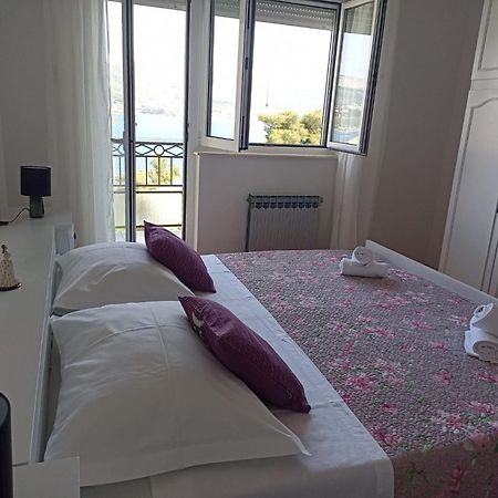 Apartment Tea-1 Donji Okrug  Dış mekan fotoğraf