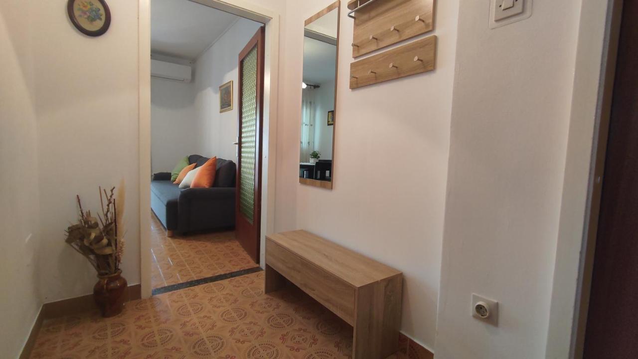 Apartment Tea-1 Donji Okrug  Dış mekan fotoğraf