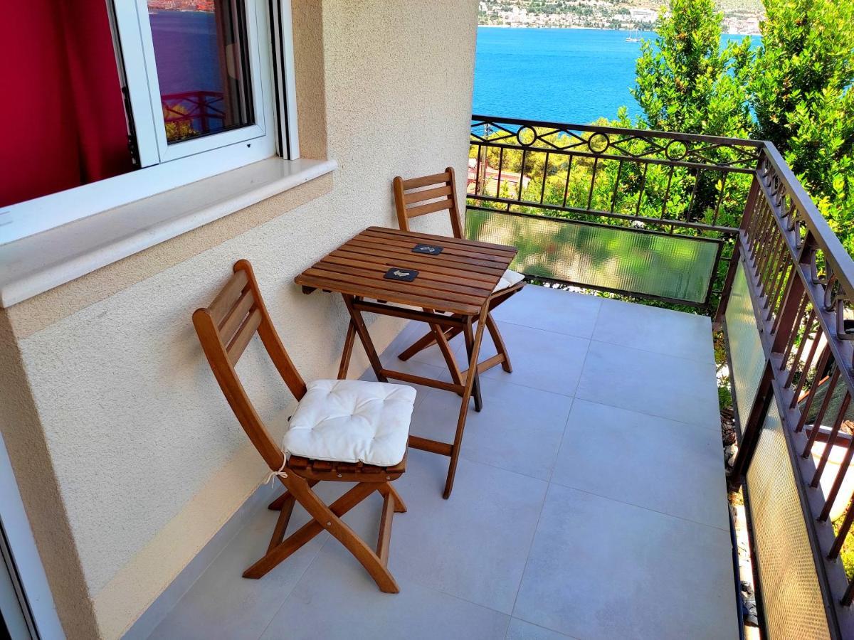 Apartment Tea-1 Donji Okrug  Dış mekan fotoğraf