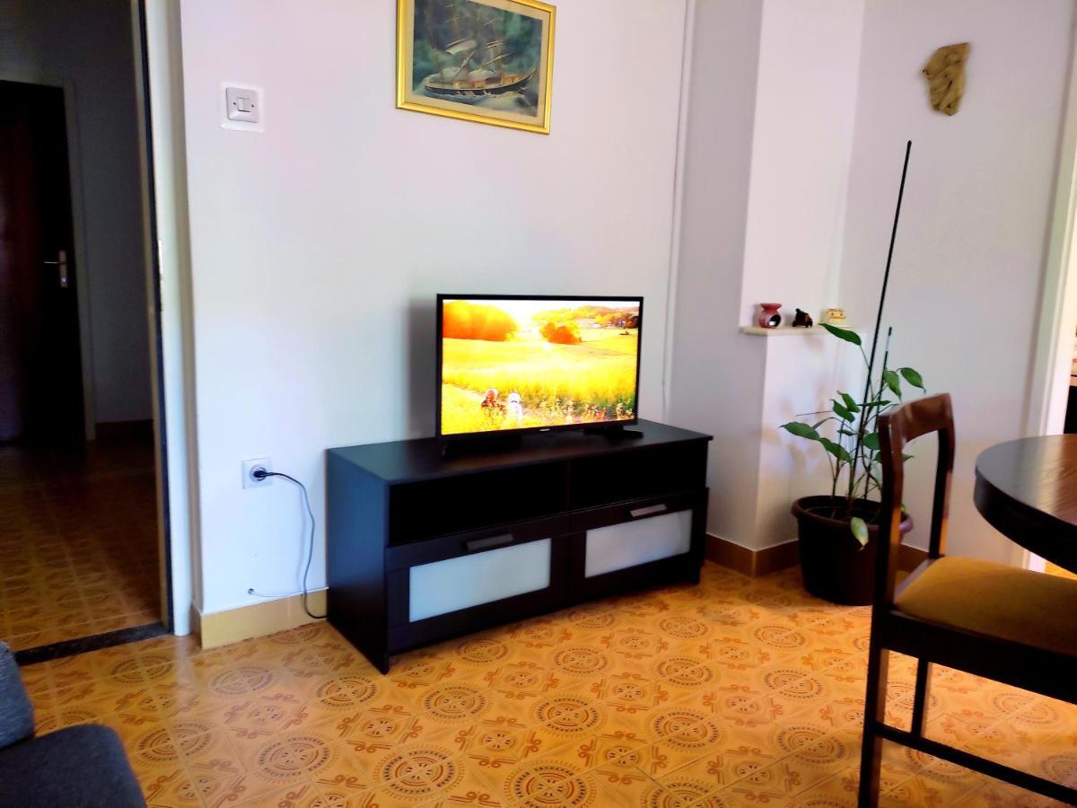 Apartment Tea-1 Donji Okrug  Dış mekan fotoğraf